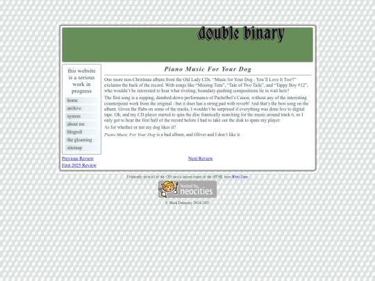 blog/2024/piano-music-for-your-dog screenshot