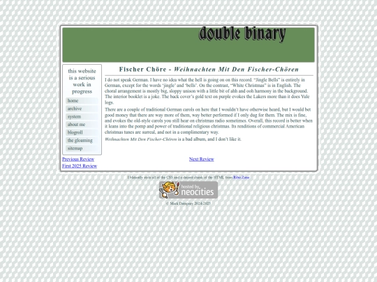 blog/2024/weinachten-mit-den-fischer-chren screenshot