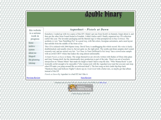 blog/2025/aqueduct-pistols-at-dawn screenshot