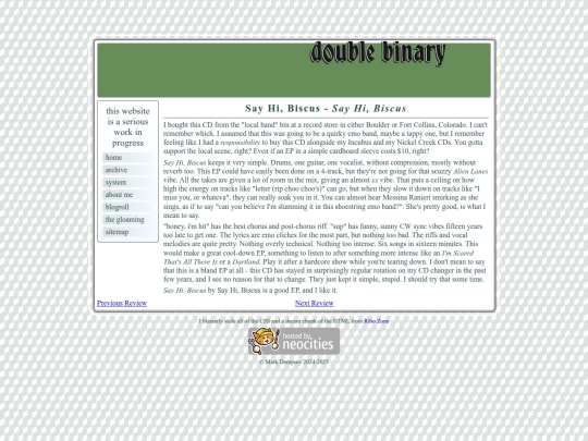 blog/2025/say-hi-biscus-eponymous screenshot