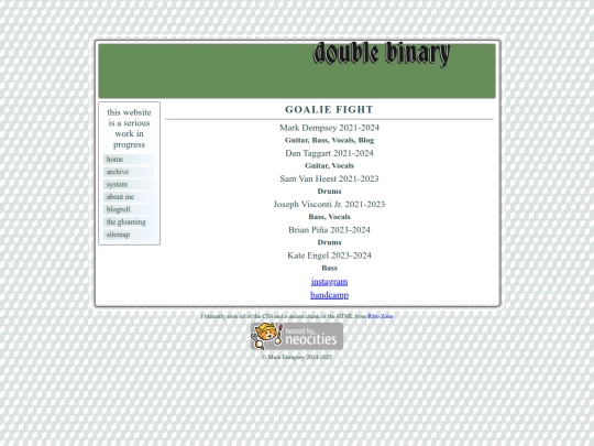 goaliefight screenshot