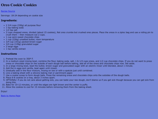 cookieRecipes/oreo-cookie-cookie screenshot