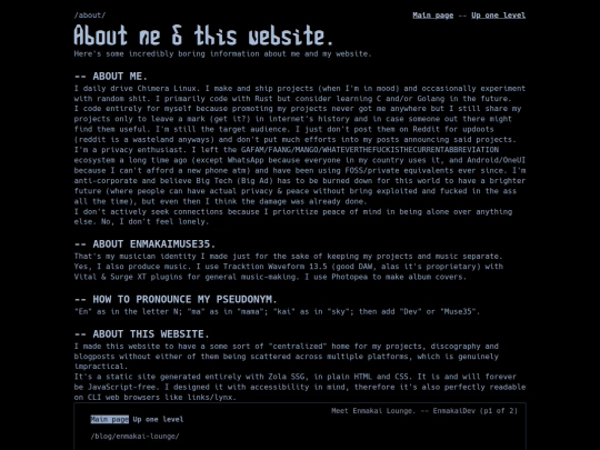 about screenshot