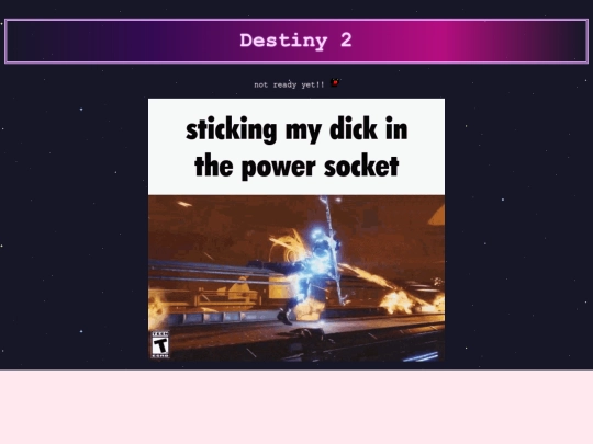destiny2 screenshot