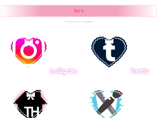 wormart screenshot