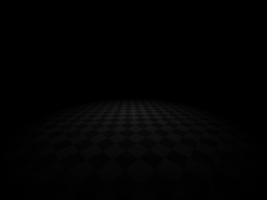 hauntedroom screenshot