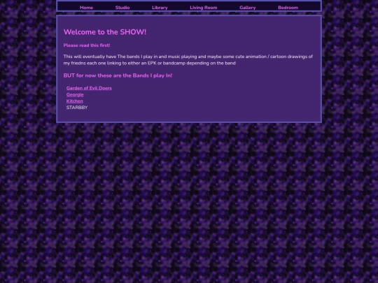 basement screenshot