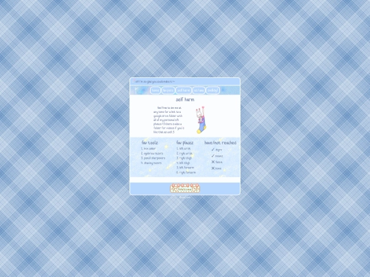 sh screenshot