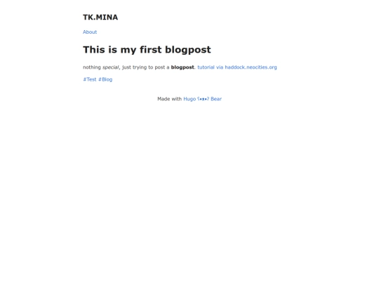 posts/blogpost screenshot