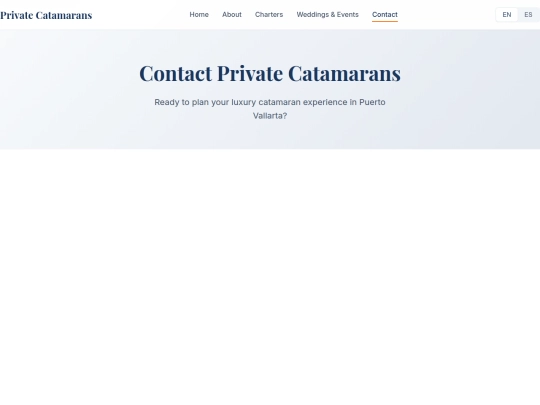 contact screenshot