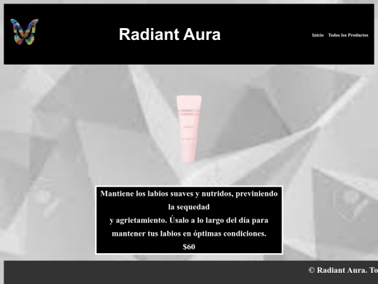 Labial screenshot