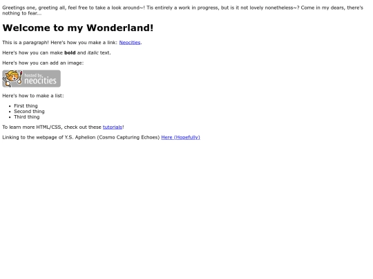 mainpage screenshot