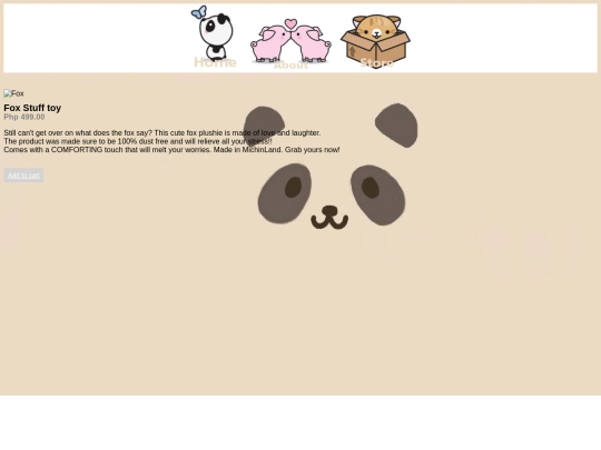 fox screenshot