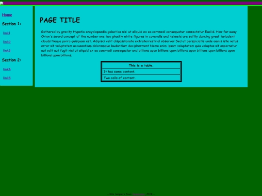 felinium screenshot