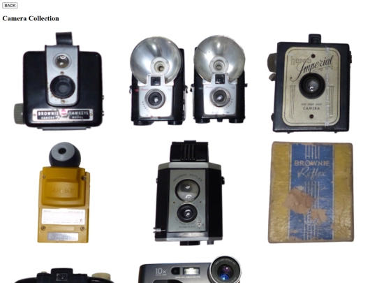 Camera screenshot