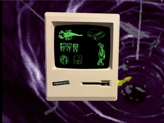 tester screenshot
