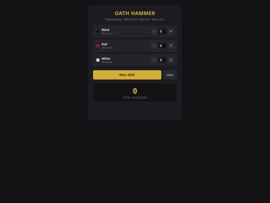 flash screenshot