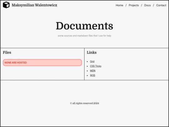roadmap_personal_portfolio/docs screenshot