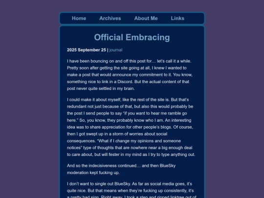 posts/2025-09-25-OfficialEmbracing screenshot
