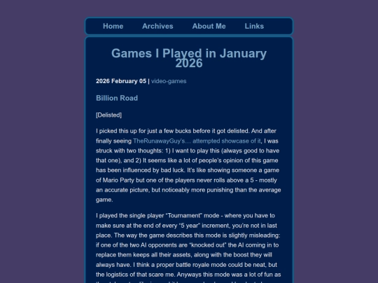 posts/2026-02-05-GamesOfJanuary screenshot