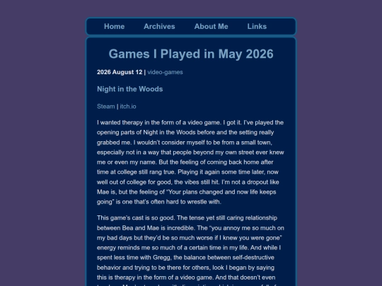 posts/2026-08-12-GamesOfMay screenshot