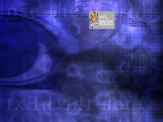 a screenshot