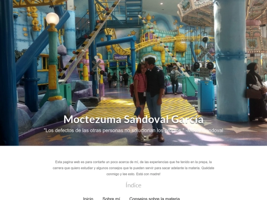 CVU screenshot