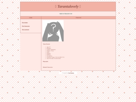 vocalsynth/characters/char39 screenshot