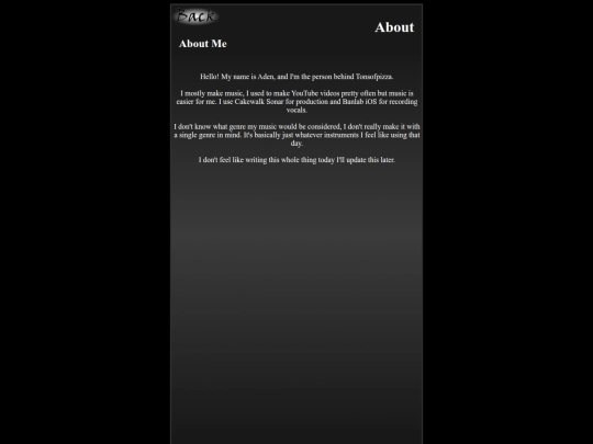 tonsofpizza/index2/about screenshot