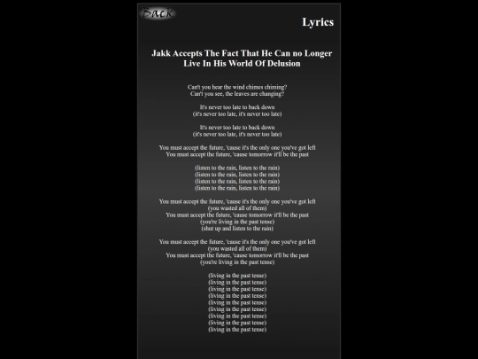 tonsofpizza/index2/lyrics/jakk screenshot