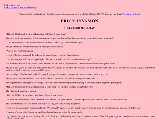 ericsinvasion screenshot