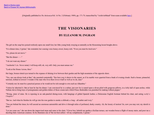 visionaries screenshot