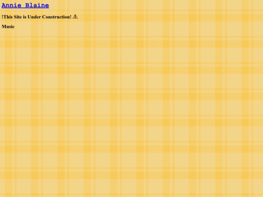 music screenshot