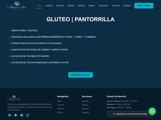 avanzado-arenas-m screenshot