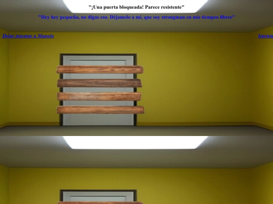 supergame/juego/juego2_Manolo-puerta screenshot