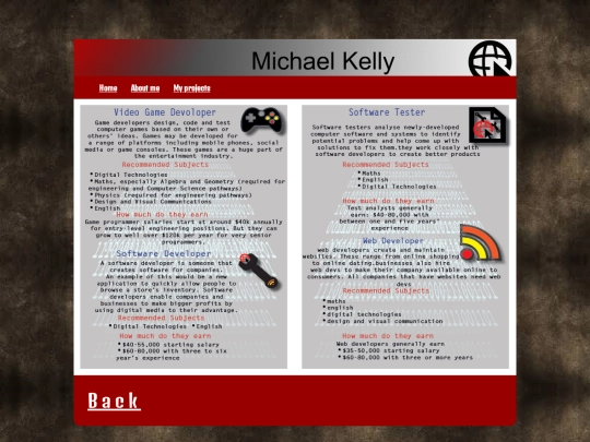booklet screenshot