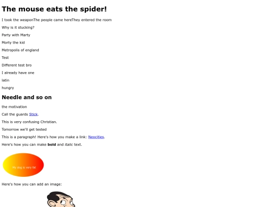 Freitag1 screenshot