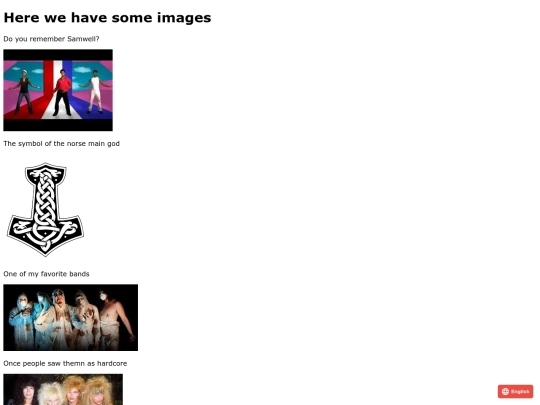NEUES/Images screenshot