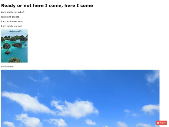 Test/BBDGEY screenshot