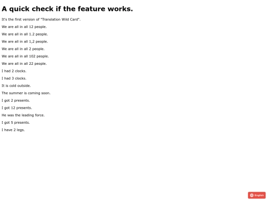 Test/Pattern/TransWild screenshot