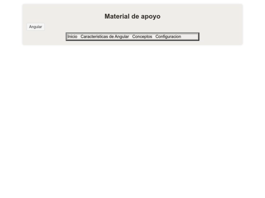 material/material screenshot