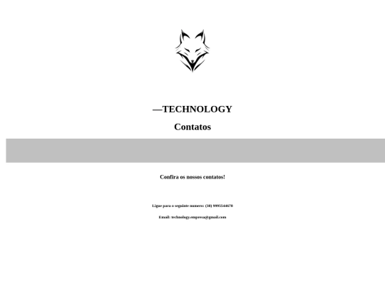 contatos screenshot