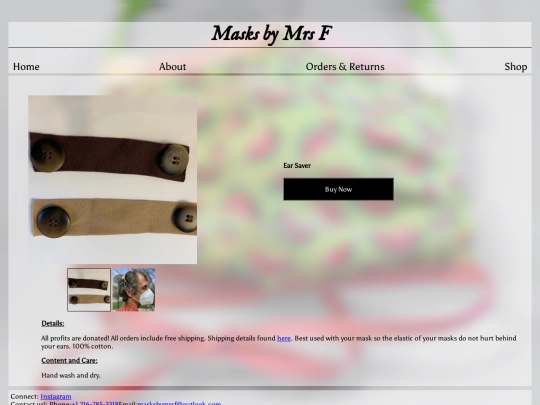 mask5 screenshot