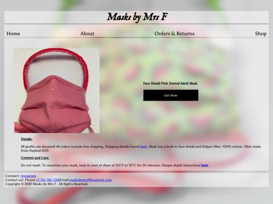 mask9 screenshot