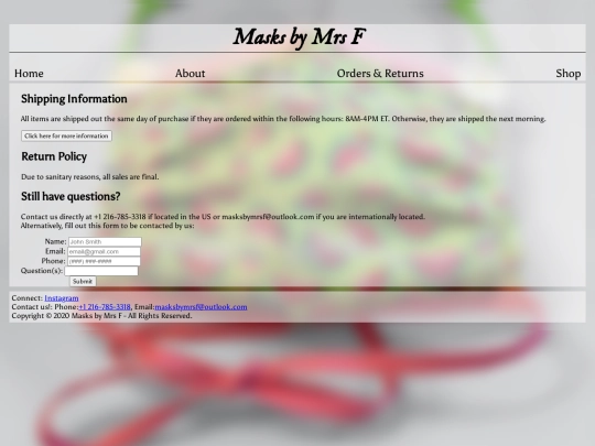onr screenshot
