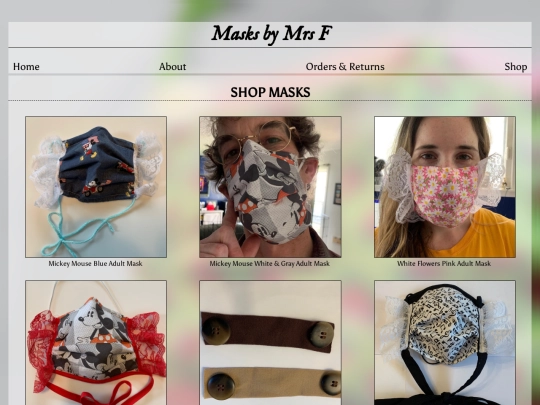 shop screenshot