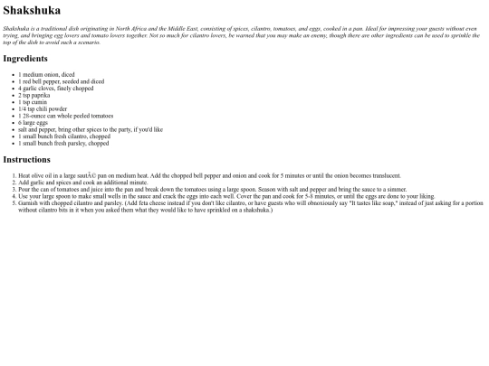 shakshuka_recipe screenshot
