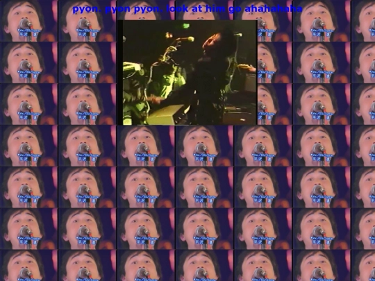 pyon screenshot