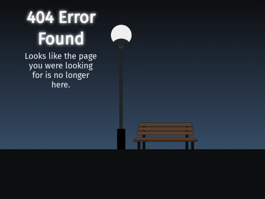 404error screenshot