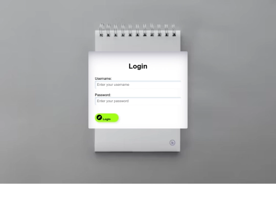 createacc screenshot